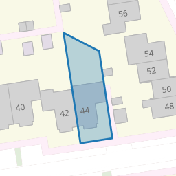 Perceel AVE00-K-7470