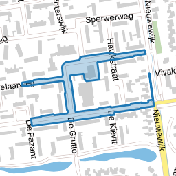 Perceel AVE00-K-7481