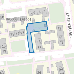 Perceel AVE00-K-7485