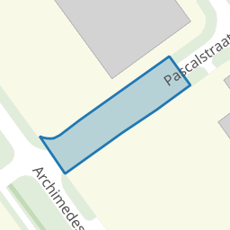 Perceel AVE00-K-7494