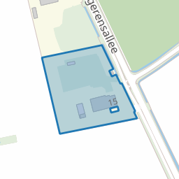 Perceel AVE00-K-7499