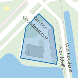 Perceel AVE00-K-7505