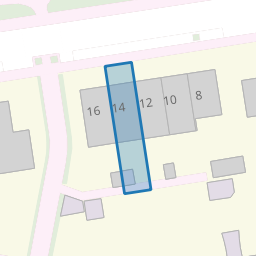 Perceel AVE00-K-7509