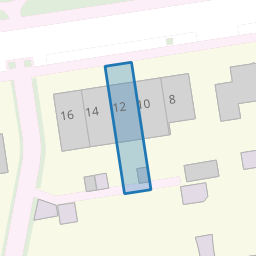 Perceel AVE00-K-7511