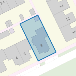 Perceel AVE00-K-7521