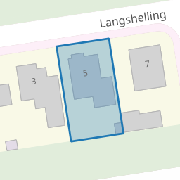 Perceel AVE00-K-7525