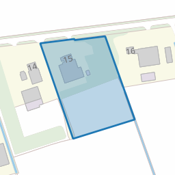 Perceel AVE00-K-7530