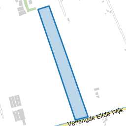 Perceel AVE00-K-7531