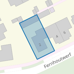 Perceel AVE00-K-7539