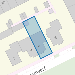 Perceel AVE00-K-7540