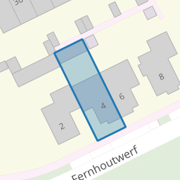 Perceel AVE00-K-7541