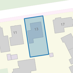 Perceel AVE00-K-7551