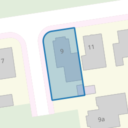 Perceel AVE00-K-7554