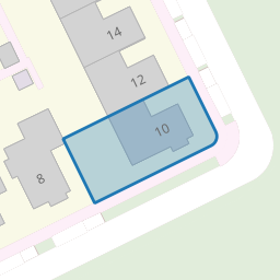 Perceel AVE00-K-7557