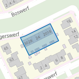 Perceel AVE00-K-7568