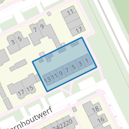 Perceel AVE00-K-7569