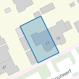 Perceel AVE00-K-7574