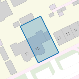 Perceel AVE00-K-7575