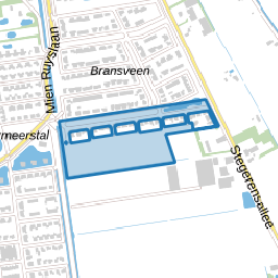 Perceel AVE00-K-7580
