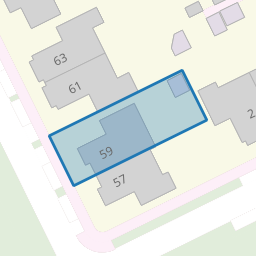 Perceel AVE00-K-7581