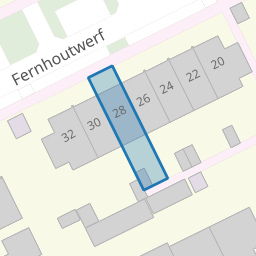 Perceel AVE00-K-7605