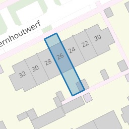 Perceel AVE00-K-7606