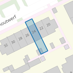 Perceel AVE00-K-7607