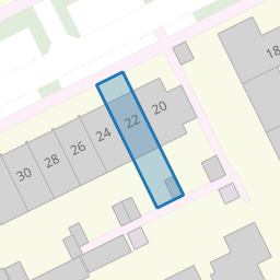 Perceel AVE00-K-7608