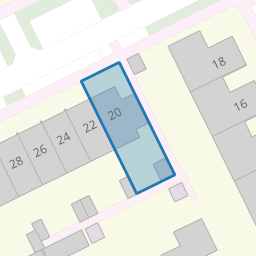 Perceel AVE00-K-7609