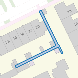 Perceel AVE00-K-7613