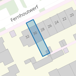 Perceel AVE00-K-7614