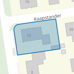 Perceel AVE00-K-7620