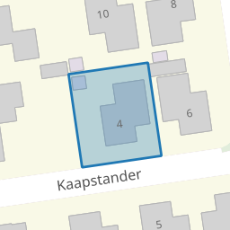 Perceel AVE00-K-7624