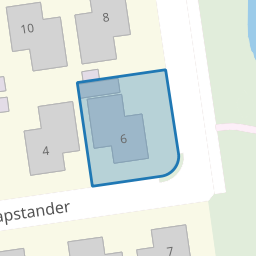 Perceel AVE00-K-7625