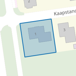 Perceel AVE00-K-7626