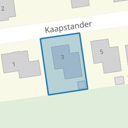 Perceel AVE00-K-7627