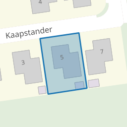 Perceel AVE00-K-7628