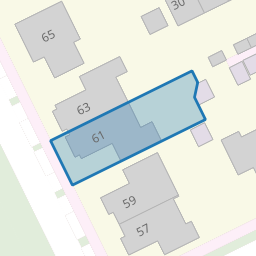 Perceel AVE00-K-7640