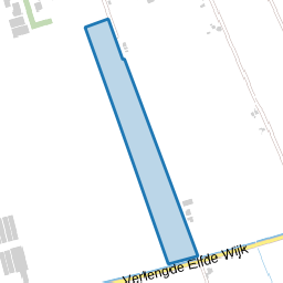 Perceel AVE00-K-7645