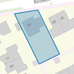 Perceel AVE00-K-7649