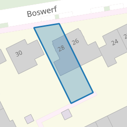 Perceel AVE00-K-7650