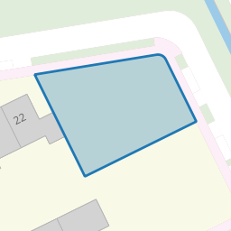 Perceel AVE00-K-7654