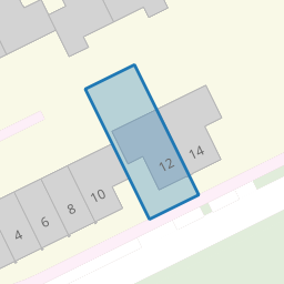 Perceel AVE00-K-7658