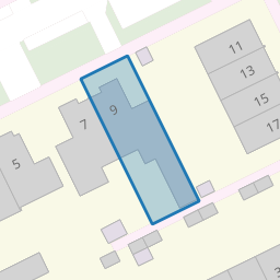 Perceel AVE00-K-7668