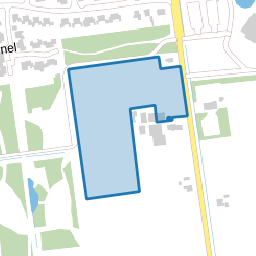 Perceel AVE00-K-7713