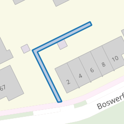 Perceel AVE00-K-7722