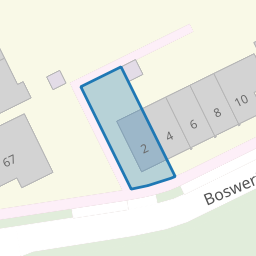 Perceel AVE00-K-7723