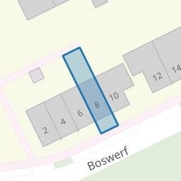 Perceel AVE00-K-7726