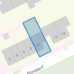 Perceel AVE00-K-7727