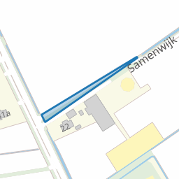 Perceel AVE00-K-7730